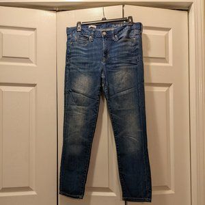 GAP 1969 Sexy Boyfriend Jeans